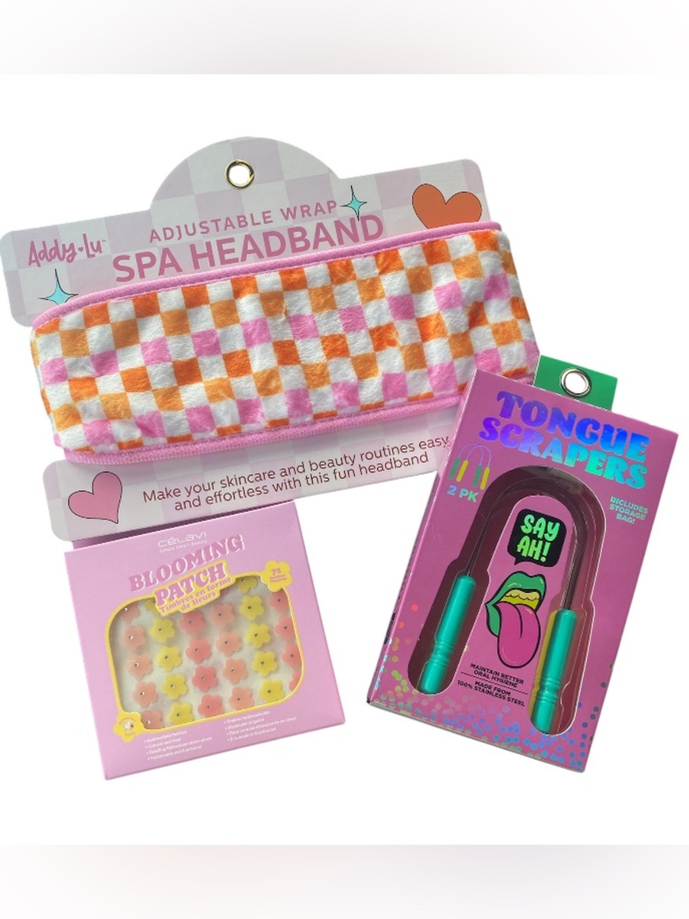 Beauty Bundle!